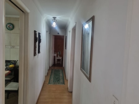 Imagem do imóvel ID-143169 na Rua Baguari, Tatuapé, São Paulo - SP
