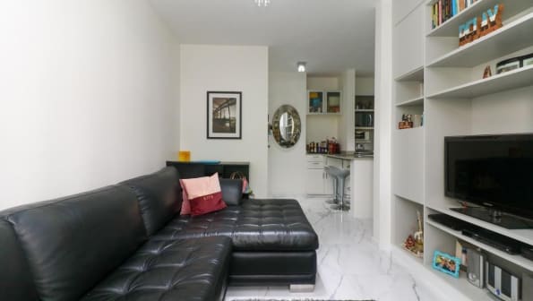 Imagem do imóvel ID-46468 na Rua Ouro Branco, Jardim Paulista, São Paulo - SP