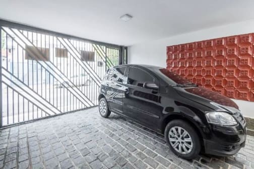 Imagem do imóvel ID-73412 na Rua Capitão Otávio Machado, Chácara Santo Antônio (Zona Sul), São Paulo - SP