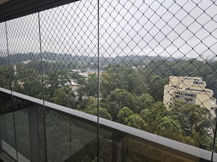 Imagem do imóvel ID-144208 na Marginal Pinheiros, Real Parque, São Paulo - SP