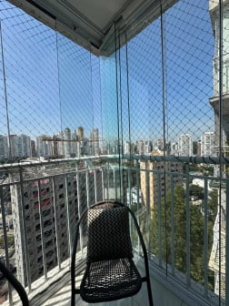 Imagem do imóvel ID-143543 na Rua Alexandre Benois, Vila Andrade, São Paulo - SP