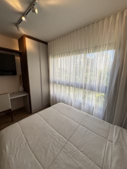 Imagem do imóvel ID-144949 na Avenida Agami, Indianópolis, São Paulo - SP