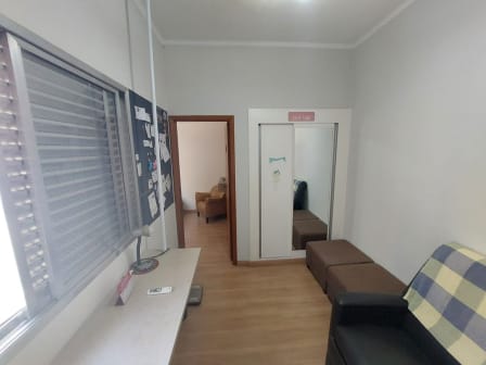 Imagem do imóvel ID-142742 na Rua dos Heliotrópios, Mirandópolis, São Paulo - SP