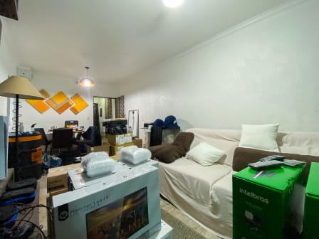 Imagem do imóvel ID-142942 na Rua Sava, Sacomã, São Paulo - SP