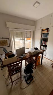 Imagem do imóvel ID-143505 na Rua Sampaio Vidal, Jardim Paulistano, São Paulo - SP
