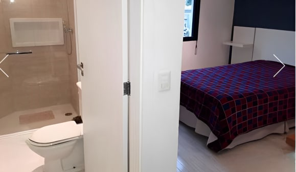 Imagem do imóvel ID-71533 na Rua Gil Eanes, Campo Belo, São Paulo - SP