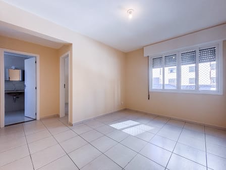 Imagem do imóvel ID-144167 na Rua Jaguaribe, Consolação, São Paulo - SP