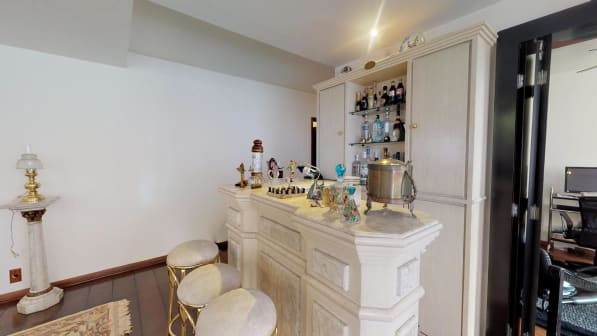 Imagem do imóvel ID-6464 na Rua Bartira, Perdizes, São Paulo - SP