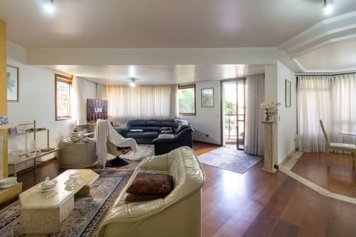 Imagem do imóvel ID-7160 na Rua Doutor Nicolau de Sousa Queirós, Vila Mariana, São Paulo - SP