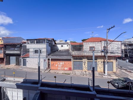 Imagem do imóvel ID-143836 na Rua Maria Teresa Assunção, Vila São Geraldo, São Paulo - SP