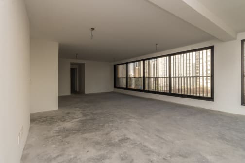 Imagem do imóvel ID-95097 na Rua Suzano, Jardim Paulista, São Paulo - SP