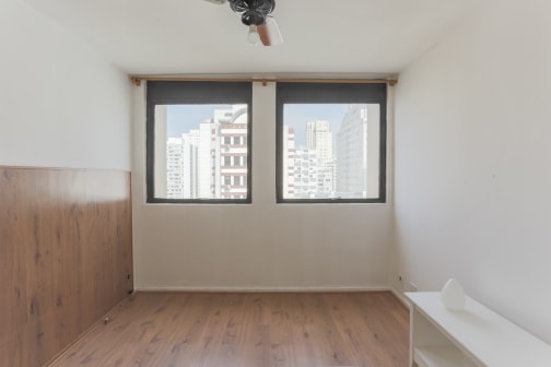 Imagem do imóvel ID-83379 na Avenida Francisco Matarazzo, Barra Funda, São Paulo - SP