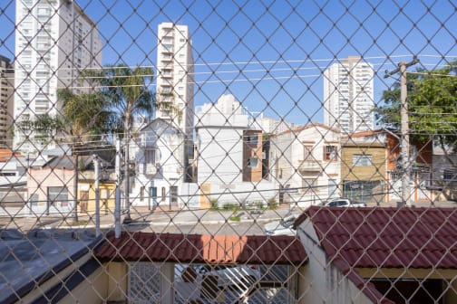 Imagem do imóvel ID-77712 na Rua Dom Andrés Lamas, Tatuapé, São Paulo - SP