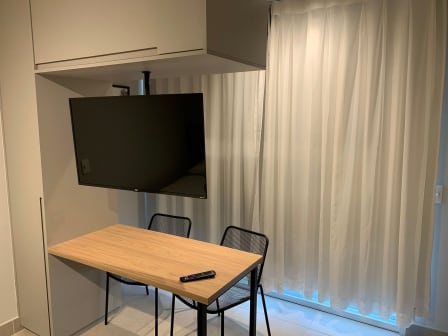Imagem do imóvel ID-87665 na Avenida Ibirapuera, Moema, São Paulo - SP