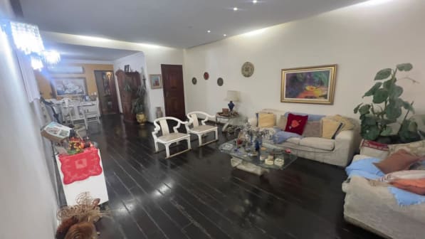 Imagem do imóvel ID-95506 na Rua Santa Clara, Copacabana, Rio de Janeiro - RJ
