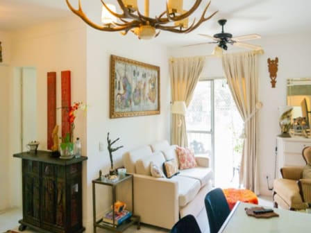 Imagem do imóvel ID-73877 na Rua Júlio Diniz, Vila Olímpia, São Paulo - SP