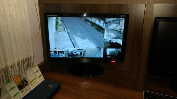 Imagem do imóvel ID-133444 na Rua Izonzo, Sacomã, São Paulo - SP