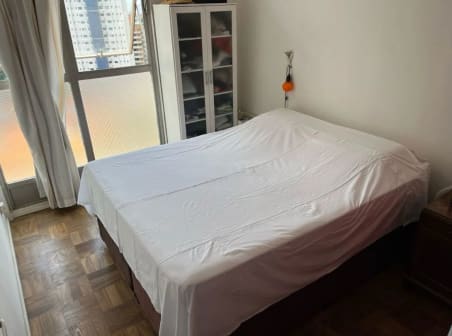 Imagem do imóvel ID-142110 na Rua Mantiqueira, Vila Mariana, São Paulo - SP