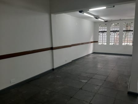 Imagem do imóvel ID-38259 na Alameda dos Tupinas, Planalto Paulista, São Paulo - SP