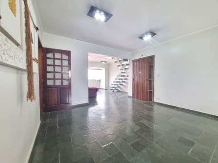 Imagem do imóvel ID-73842 na Rua das Aningas, Jardim Oriental, São Paulo - SP