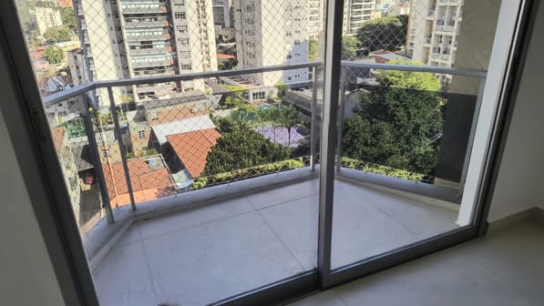Imagem do imóvel ID-144085 na Rua Francisco Cruz, Vila Mariana, São Paulo - SP