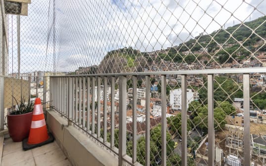 Imagem do imóvel ID-93969 na Rua Félix da Cunha, Tijuca, Rio de Janeiro - RJ