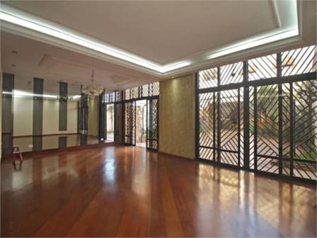 Imagem do imóvel ID-74690 na Rua Caningás, Vila da Saúde, São Paulo - SP