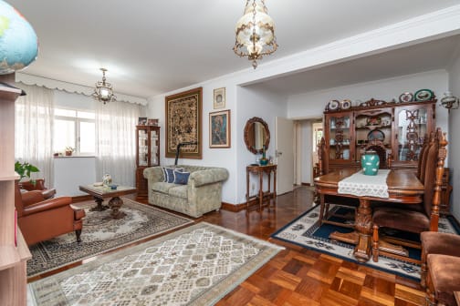 Imagem do imóvel ID-97935 na Rua Abílio Soares, Paraíso, São Paulo - SP