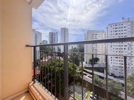 Imagem do imóvel ID-138183 na Rua Cascado, Vila Andrade, São Paulo - SP