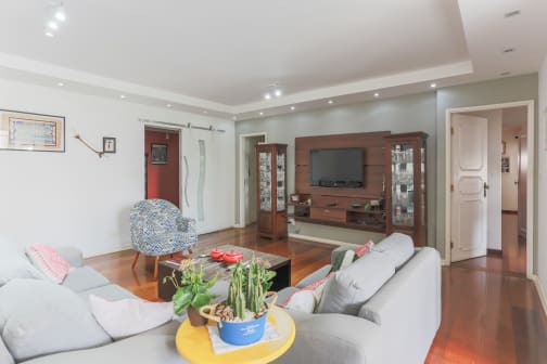 Imagem do imóvel ID-11501 na Alameda Barros, Santa Cecília, São Paulo - SP