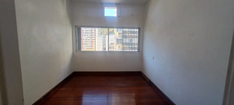 Imagem do imóvel ID-144077 na Rua Alexandre de Gusmão, Tijuca, Rio de Janeiro - RJ