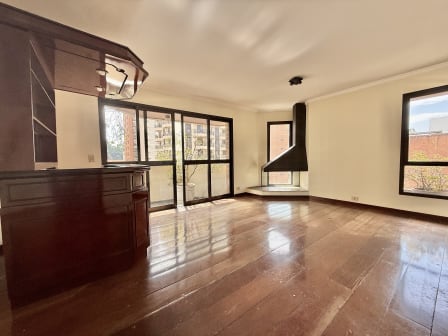 Imagem do imóvel ID-141924 na Alameda Franca, Cerqueira César, São Paulo - SP