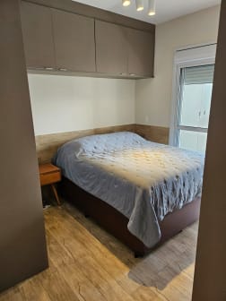 Imagem do imóvel ID-139598 na Rua Paim, Consolação, São Paulo - SP