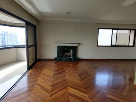 Imagem do imóvel ID-134591 na Rua Iubatinga, Vila Andrade, São Paulo - SP