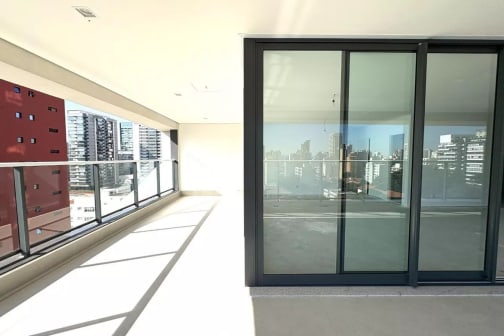 Imagem do imóvel ID-144942 na Rua Artur de Azevedo, Pinheiros, São Paulo - SP