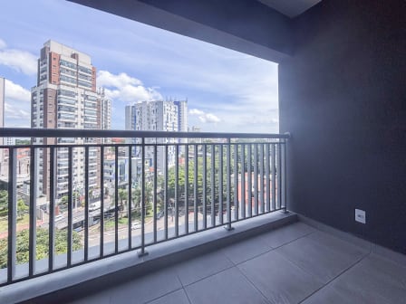 Imagem do imóvel ID-137109 na Rua Ibirajá, Vila Guarani(Zona Sul), São Paulo - SP