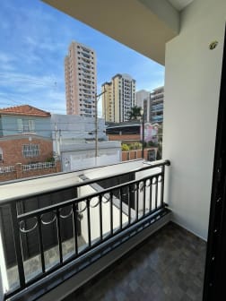 Imagem do imóvel ID-141945 na Rua Doutor Ernesto Moreira, Mooca, São Paulo - SP