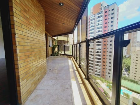 Imagem do imóvel ID-139027 na Rua Alcantarilla, Vila Andrade, São Paulo - SP