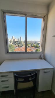Imagem do imóvel ID-97763 na Rua Tutóia, Paraíso, São Paulo - SP