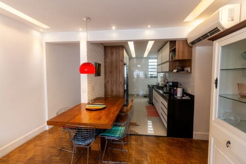 Imagem do imóvel ID-144860 na Rua Iguatemi, Itaim Bibi, São Paulo - SP