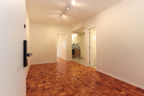 Imagem do imóvel ID-144099 na Rua Pires da Mota, Aclimação, São Paulo - SP