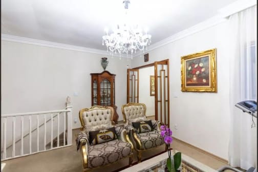 Imagem do imóvel ID-91549 na Rua Coronel Artur Godói, Vila Mariana, São Paulo - SP