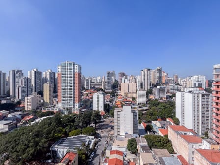 Imagem do imóvel ID-142936 na Rua Campevas, Perdizes, São Paulo - SP