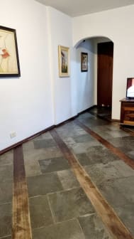 Imagem do imóvel ID-97763 na Rua Tutóia, Paraíso, São Paulo - SP