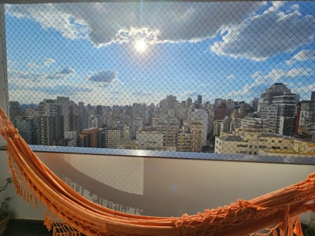 Imagem do imóvel ID-144035 na Alameda Franca, Jardim Paulista, São Paulo - SP
