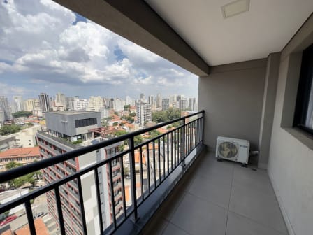 Imagem do imóvel ID-144494 na Rua Humberto I, Vila Mariana, São Paulo - SP