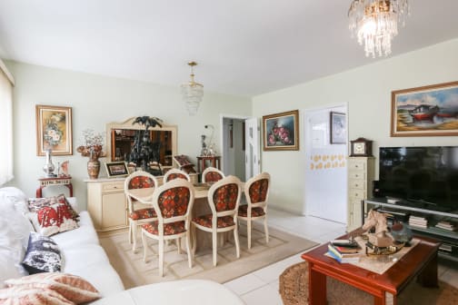 Imagem do imóvel ID-68025 na Rua Monte Alegre, Perdizes, São Paulo - SP