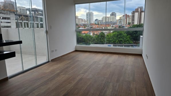 Imagem do imóvel ID-124109 na Rua Loefgren, Vila Mariana, São Paulo - SP