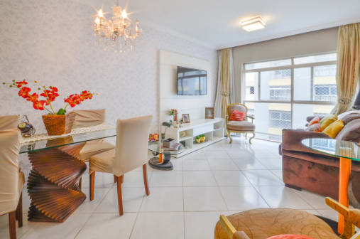 Imagem do imóvel ID-19997 na Avenida Brigadeiro Luís Antônio, Bela Vista, São Paulo - SP