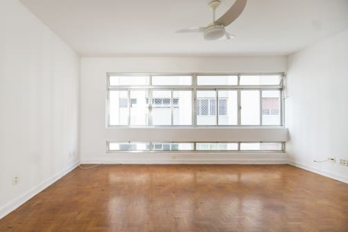 Imagem do imóvel ID-143352 na Alameda Joaquim Eugênio de Lima, Bela Vista, São Paulo - SP